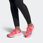 Кроссовки Adidas Adizero Adios 6 (Женская размерная сетка)