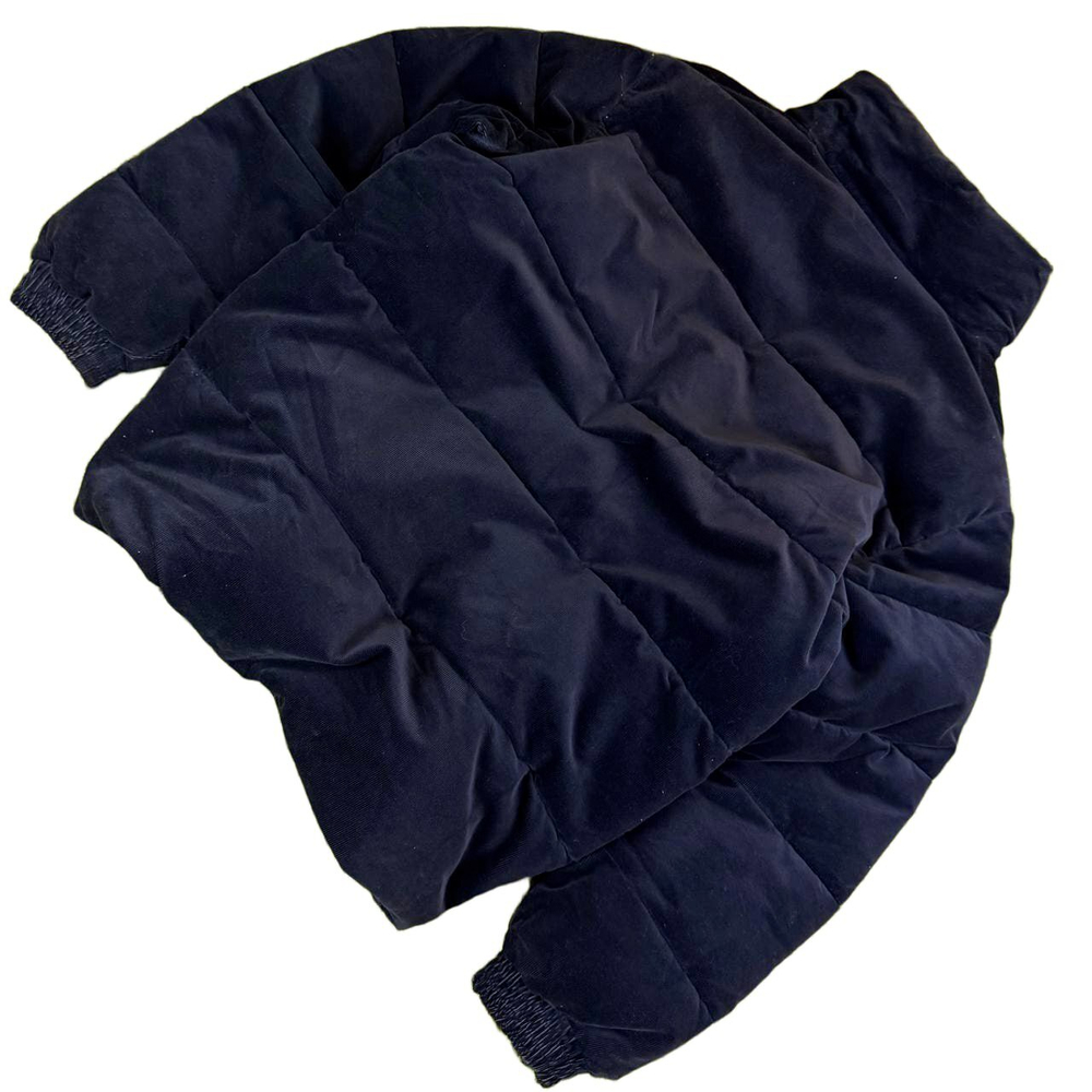 Пуховик Carhartt