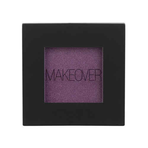 Тени для век тон Lilac Makeover Paris Single Eyeshadow