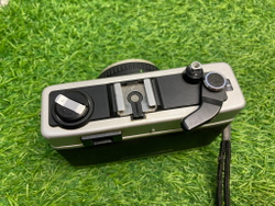 Ricoh 35 FM film Camera with Ricoh 40mm 2.8 Lens