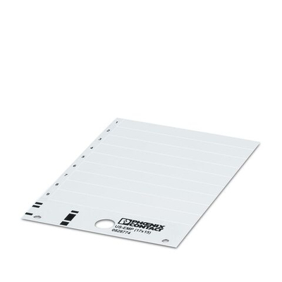 0828774 - US-EMP (17X15) - Фиксируемые таблички