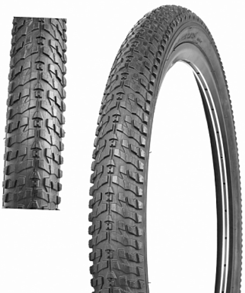 Велопокрышка 22"x2.125" P1276 WANDA без камеры