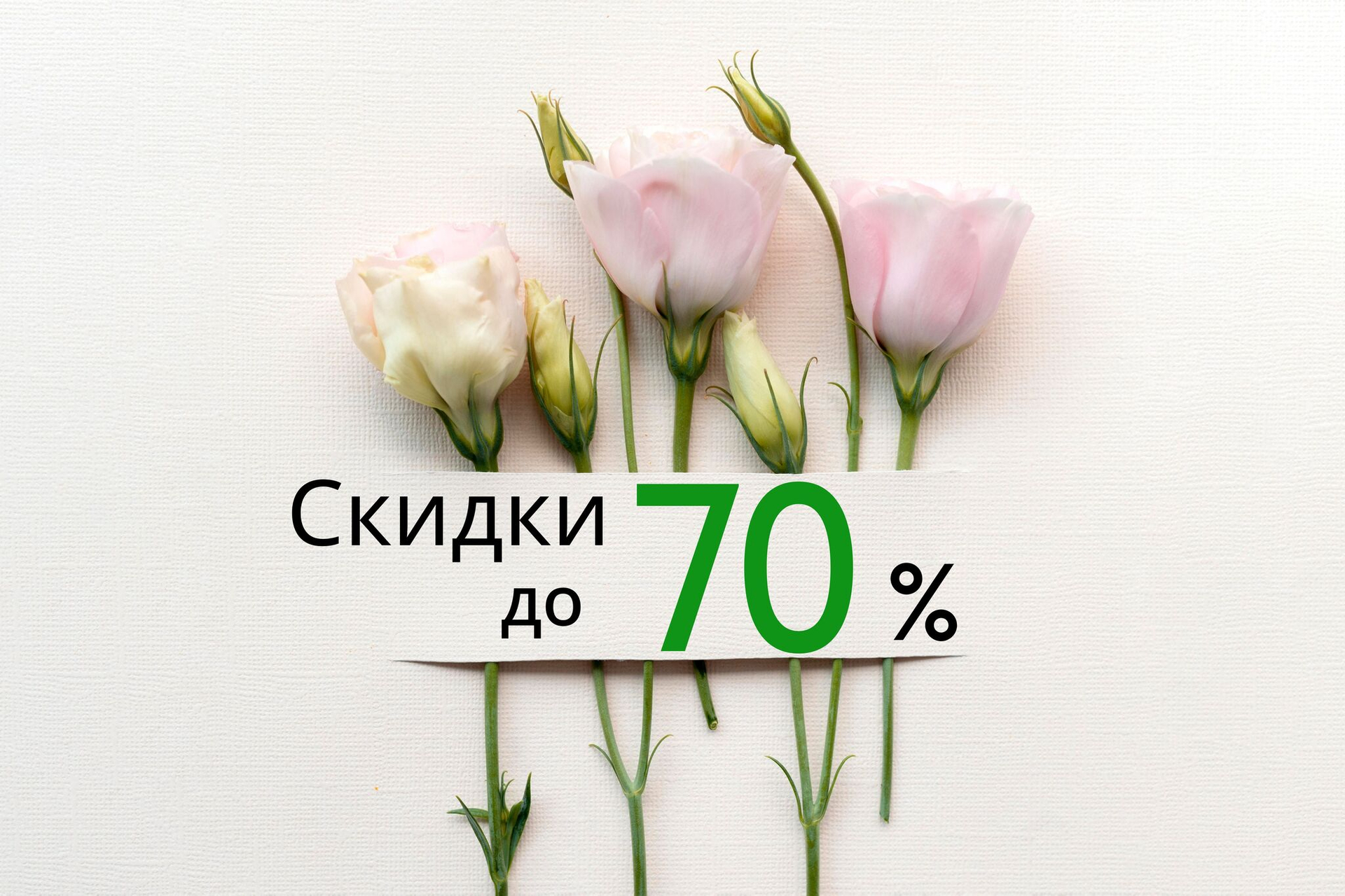 Распродажа