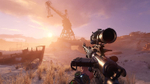 Игра Metro: Exodus Complete Edition (Метро: Исход Полное издание) (Русские версия) для PlayStation 5