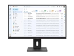 Монитор Lenovo ThinkVision E27-40 27" (64BCMAT4EU)