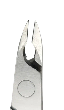 Кусачки для кожи NCL 04L2 5 мм Tirnak