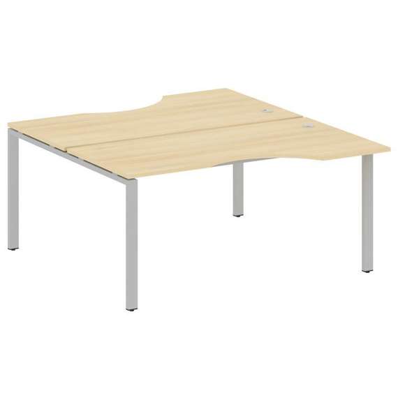 Метал Систем Рабочая станция криволинейная на П-образном м/к БП.РАС-СА-2.1