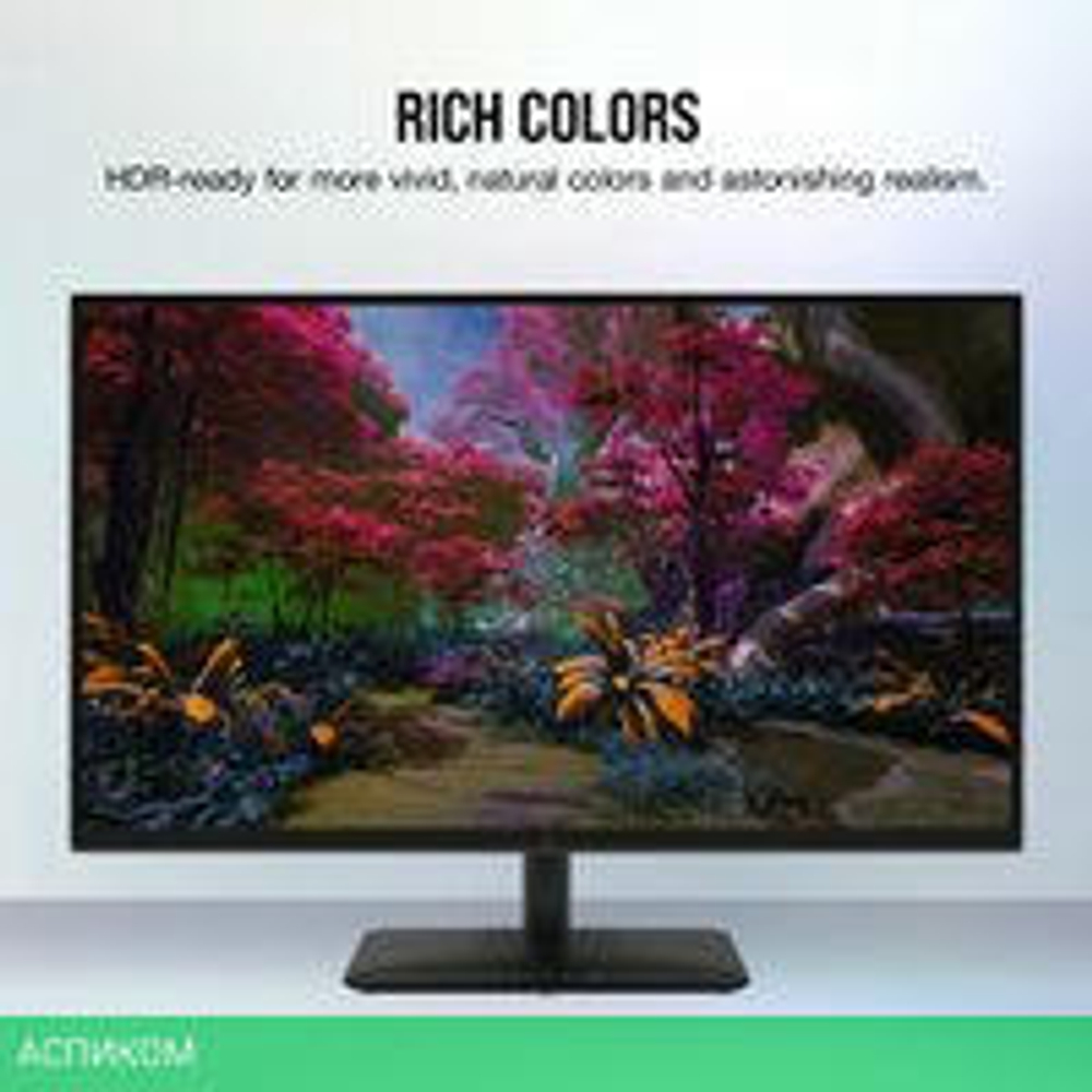 Игровой монитор Corsair Xeneon 315QHD165