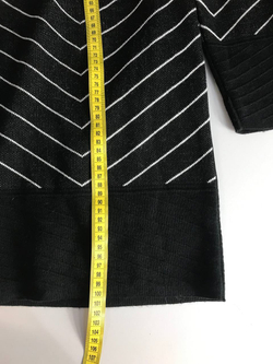 Платье Amadeus осеннее, визуально на 46 размер