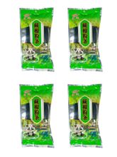 Лапша черная из папоротника Lvjinshan 180 г x 4 шт