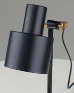 Лампа настольная Moderli V11263-1T Artis