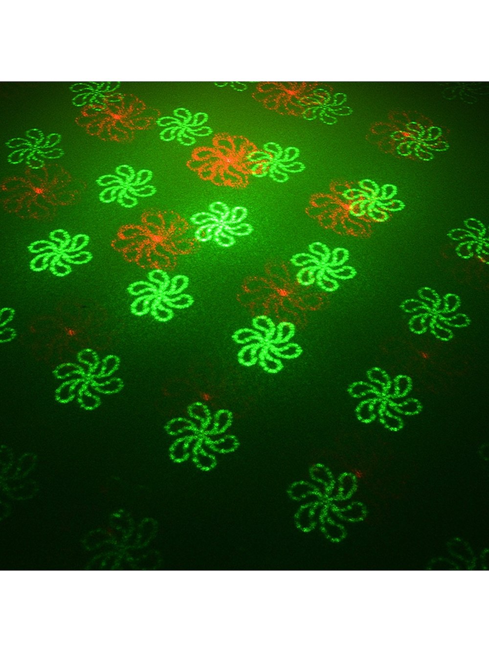 Проектор светодиодный Диско музыка