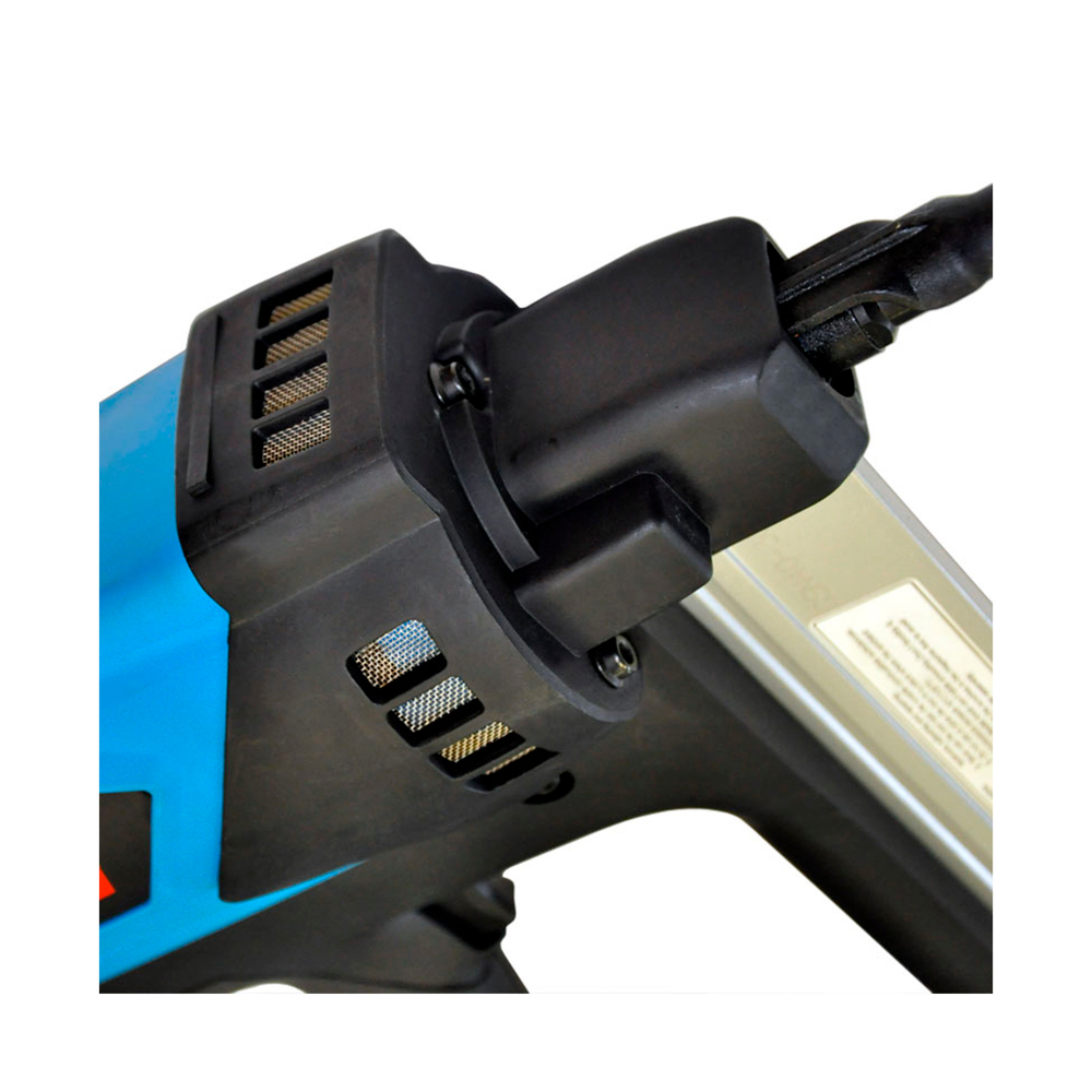 GSN40В газовый гвоздезабивной инструмент по бетону TOUA