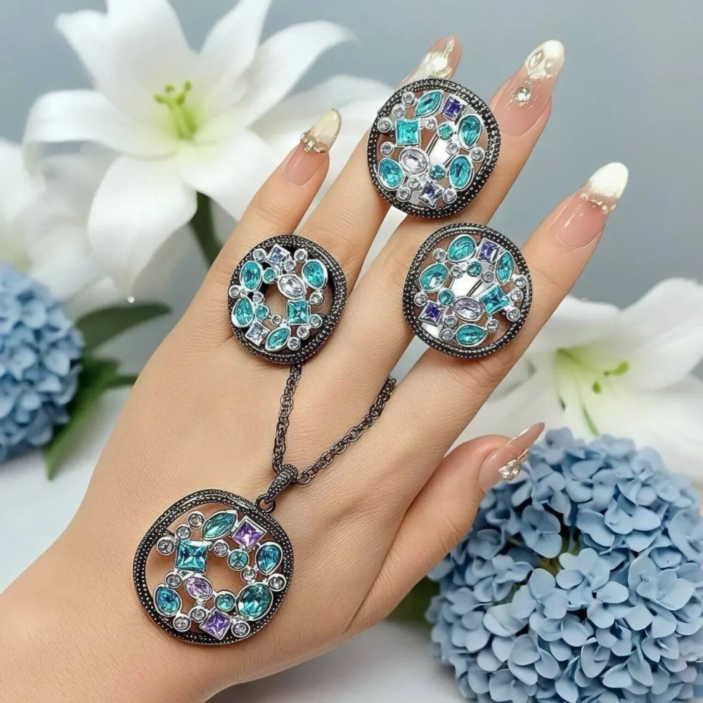 Комплекты LuxVintage - арт035