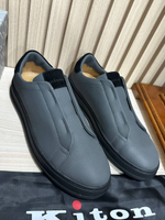Кеды Kiton, арт. 478708750