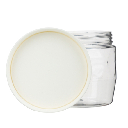 Банка для сыпучих продуктов Stockholm 0,5л, пластик