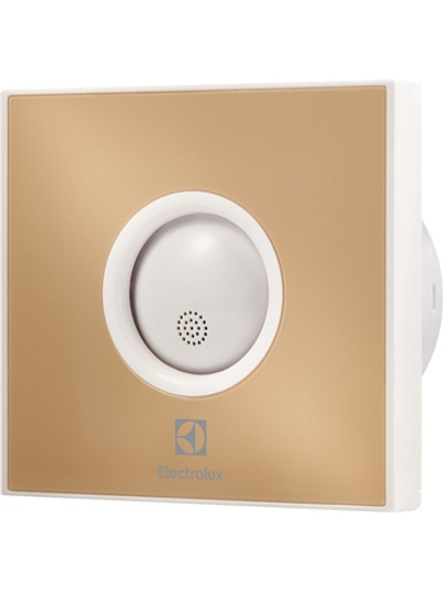 Вентилятор вытяжной серии Rainbow EAFR-120 beige