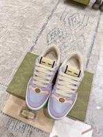 Кеды Gucci