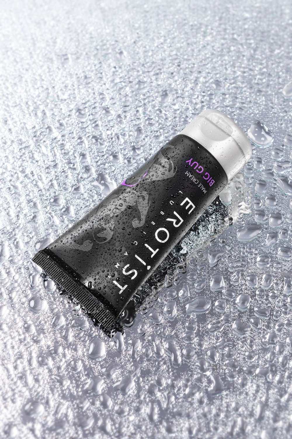 Крем для увеличения пениса Erotist Big Guy - 50 мл.