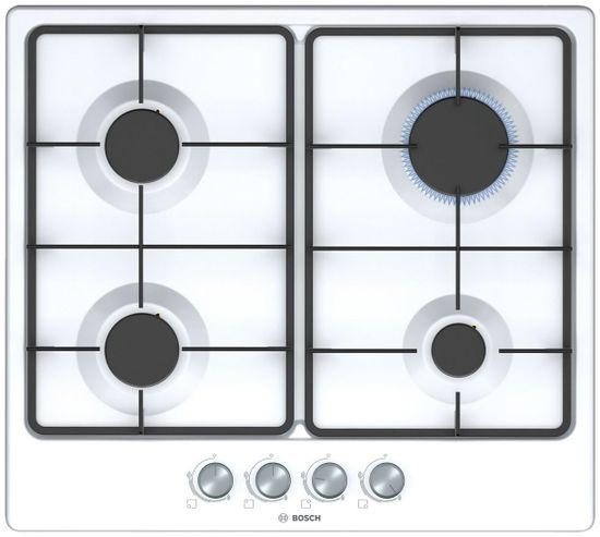 Газовая варочная панель Bosch PGP6B2O62R