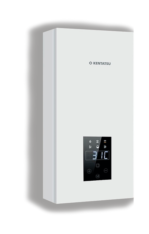Котел настенный электрический KENTATSU Nobby Electro KBO-09