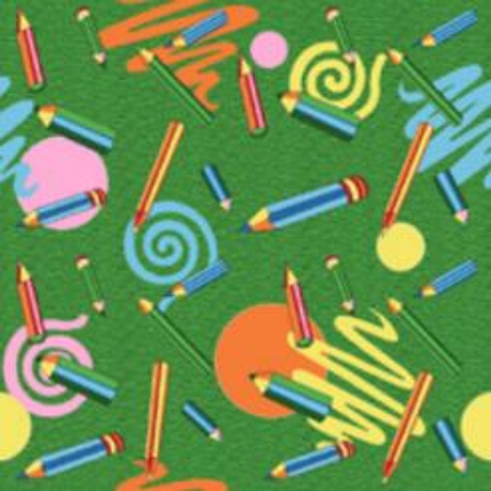 Принт 10-Ти Цветное Полотно p1127w8p 51 Рулон