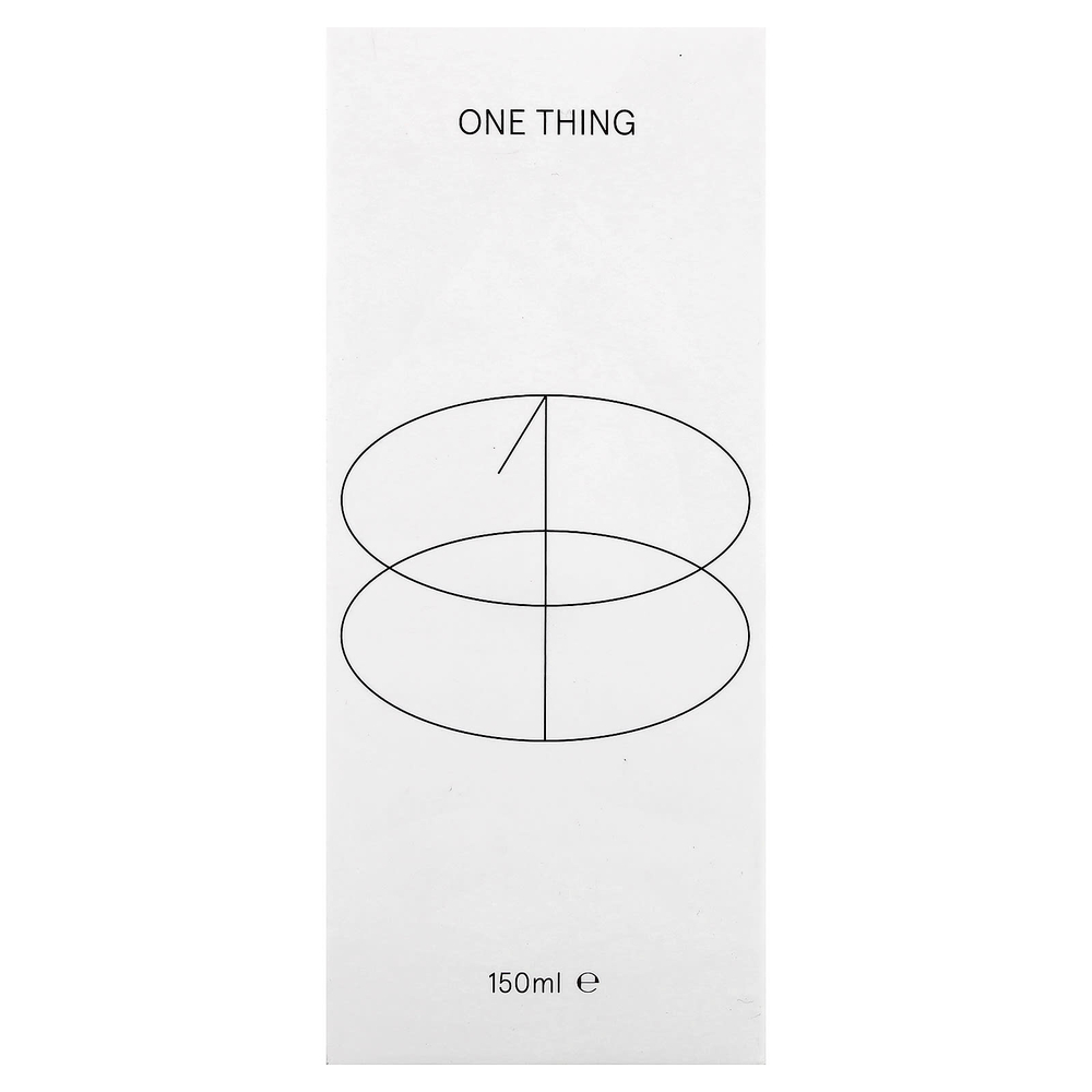 One Thing, Экстракт плодов цитрусовых уншиу, 150 мл
