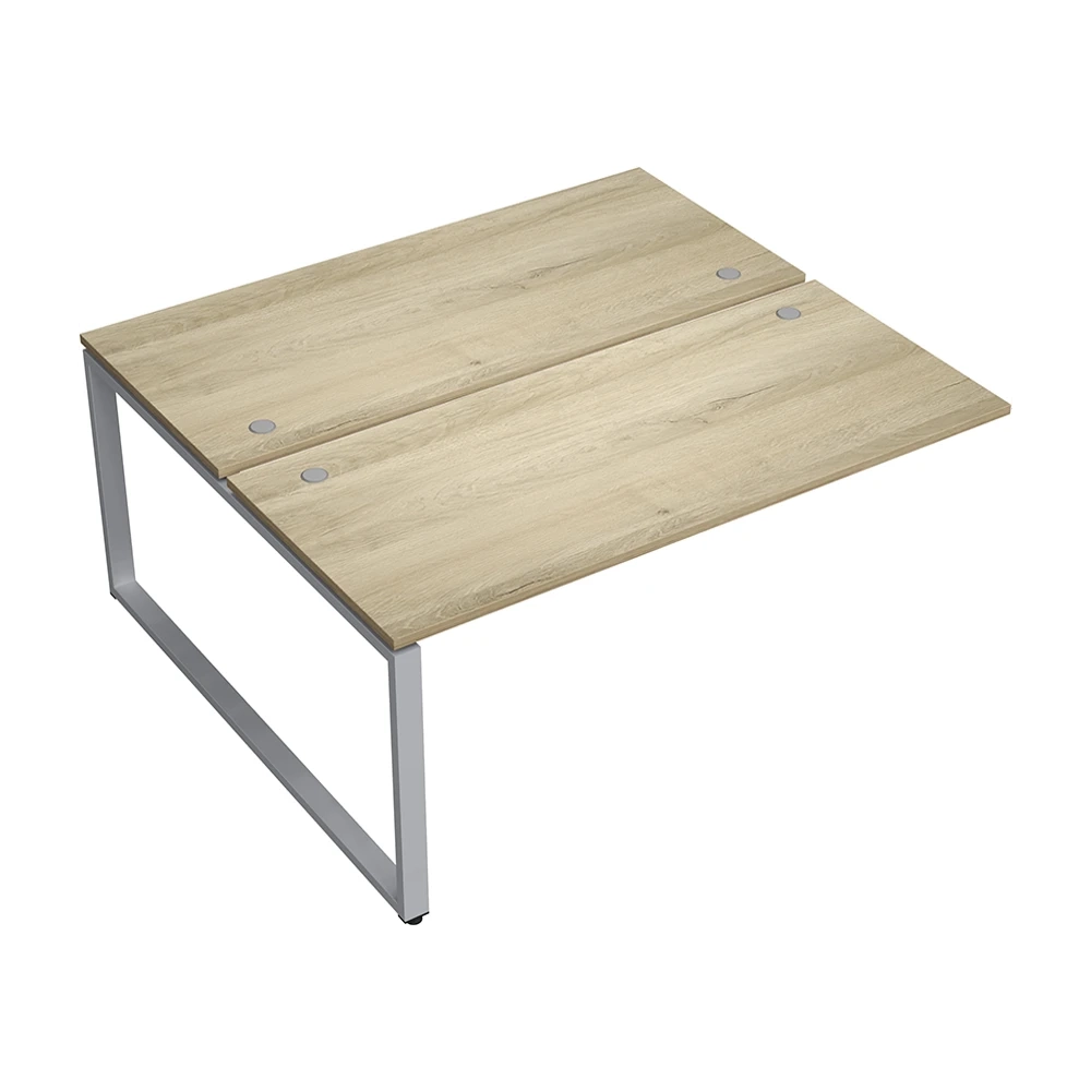 Сегмент рабочей станции двойной, конечный модуль на О-образном профиле (1435) МК60Х30 АВАНС (AVANCE)