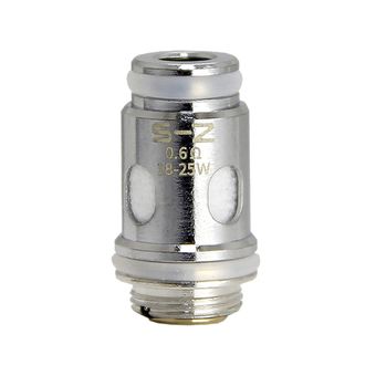 Испаритель для Smoant Santi и Charon Baby Plus S-2 Coil 0.6 Ом