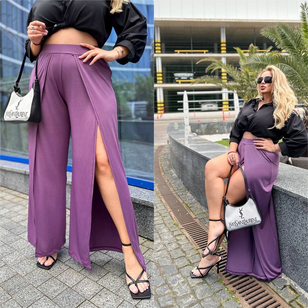 Брюки УК-308-1 Fabrika