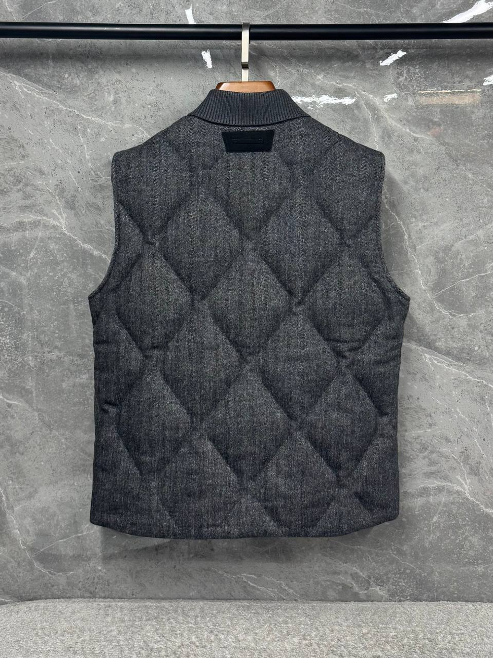 Безрукавка Berluti