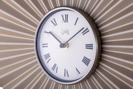 Часы настенные Tomas Stern 6111