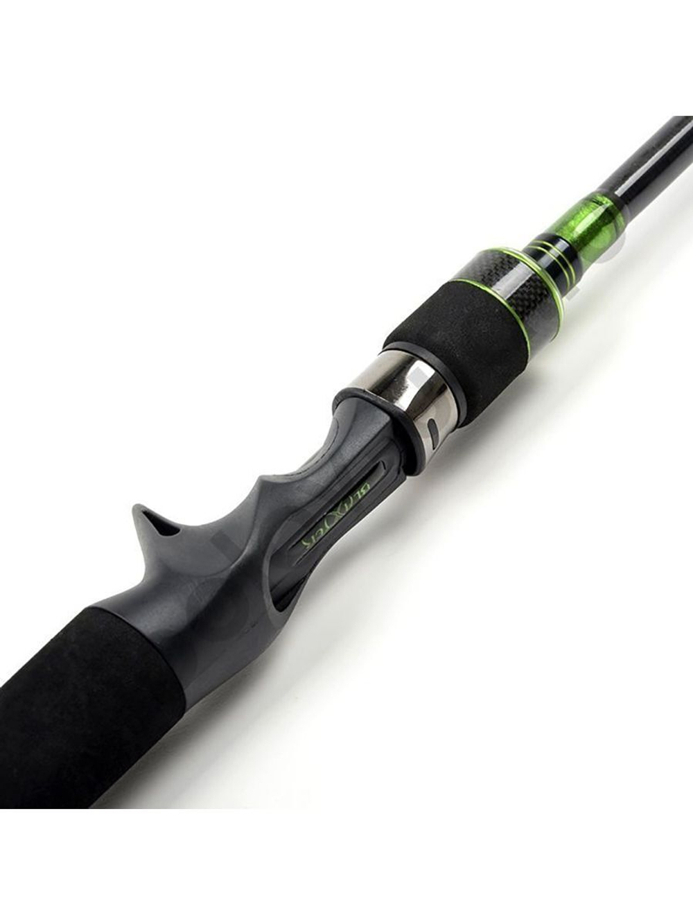 Спиннинг (кастинговый) Blaxter Casting 652H-C 1,95m 14-35гр