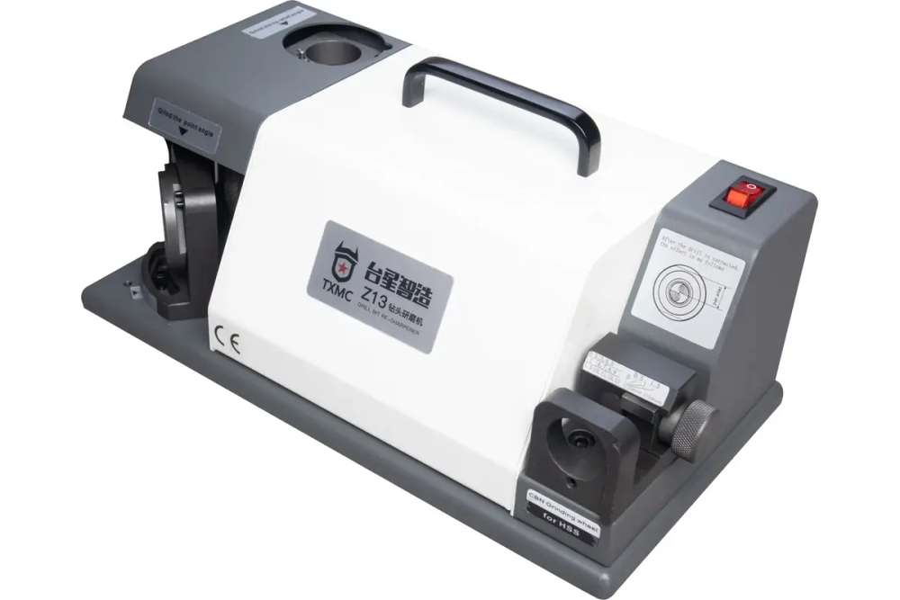 Станок для заточки сверл ф 3.0- ф 13.0 мм TX-Z13