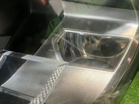 Фара правая BMW X5 G05 X6 G06 (18-23) Laser Light