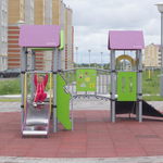 Детская площадка Romana 104.12.00-02