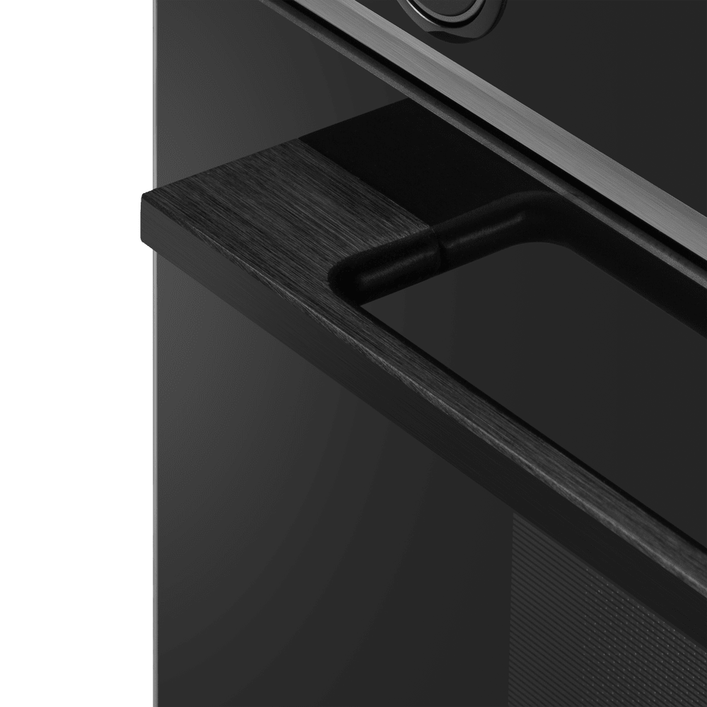 Микроволновая печь встраиваемая MAUNFELD MBMO349GB201