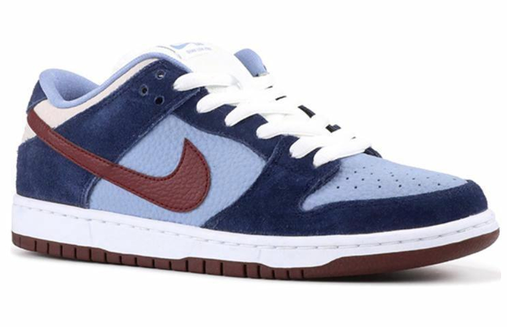 Кроссовки Nike Dunk Sb Ftc Finally