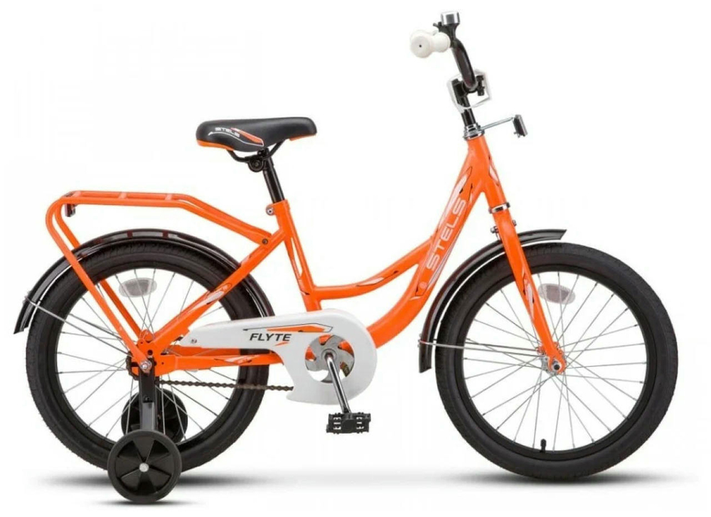 Детский велосипед Stels Flyte 16" Z011 (2023)