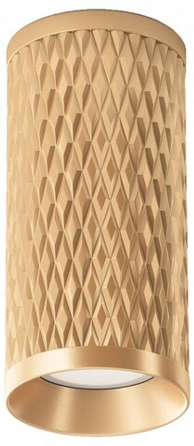 Накладной светильник Maytoni Focus Design C036CL-01G