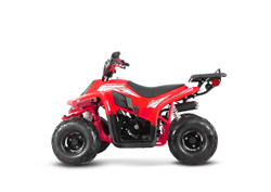 Квадроцикл SHARMAX 130 Cross