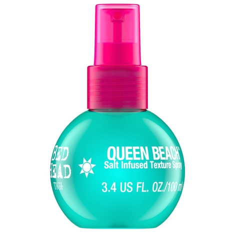 Спрей морская соль TIGI Bead Head Queen Beach 100 мл