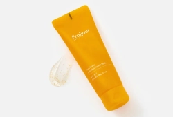 Fraijour Осветляющая капсульная маска с юдзу Fraijour Yuzu Honey Anti-Mela Capsule Mask, 75 мл