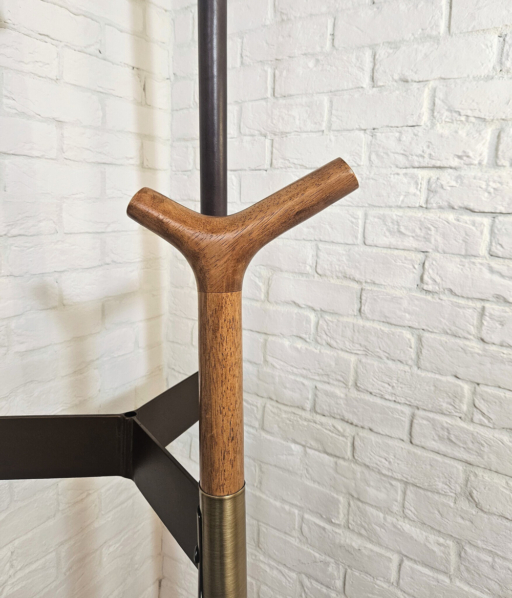 Вешалка напольная дизайнерская RI154