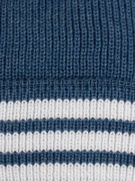 Шапка для мальчиков осенняя