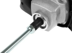 Строительный миксер, 1600 Вт, надежный