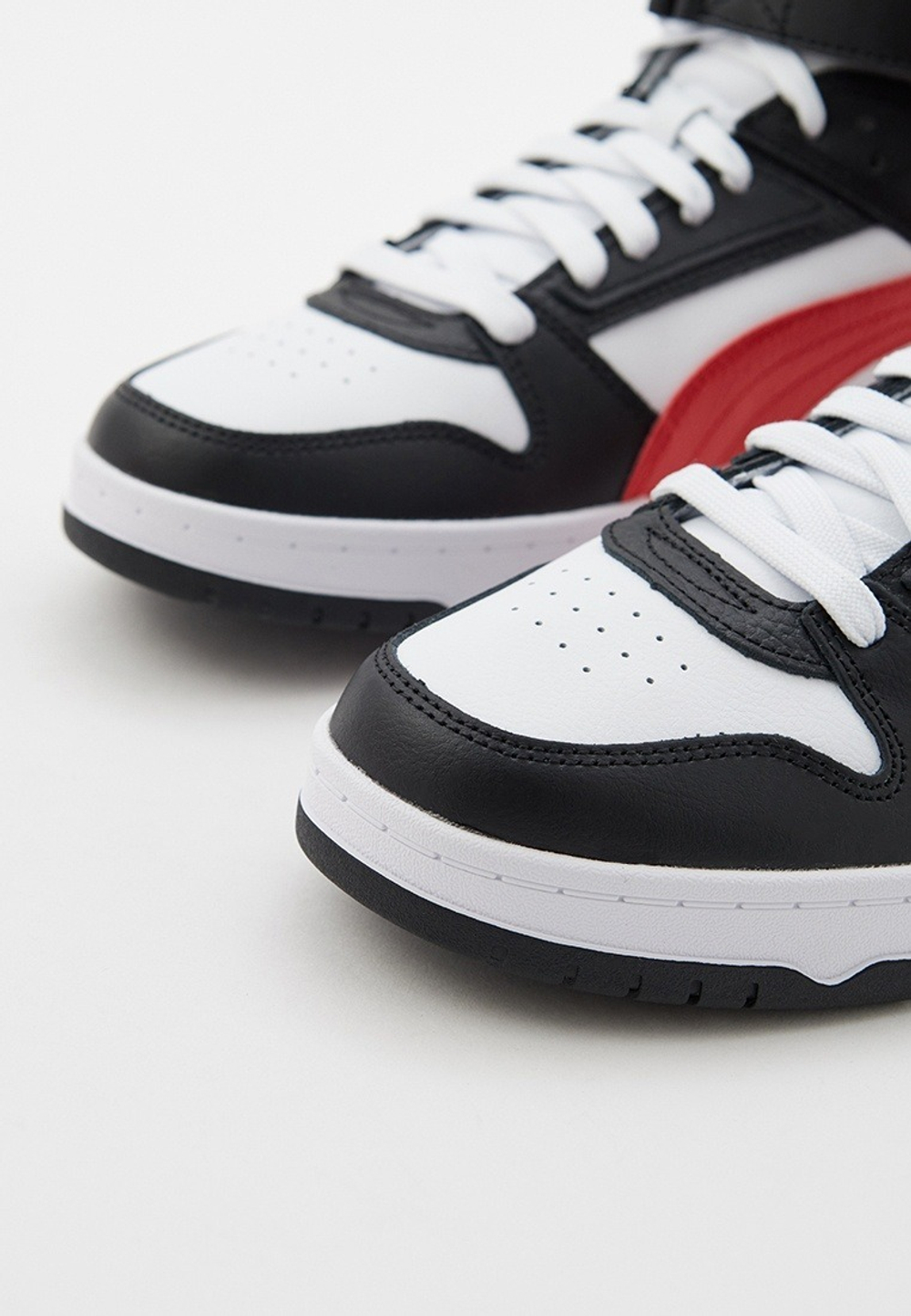 Кеды мужские PUMA RBD Game