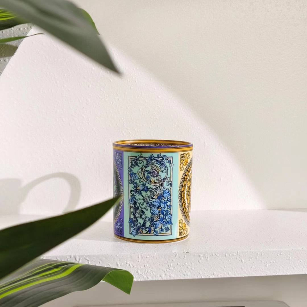 Кружка Versace