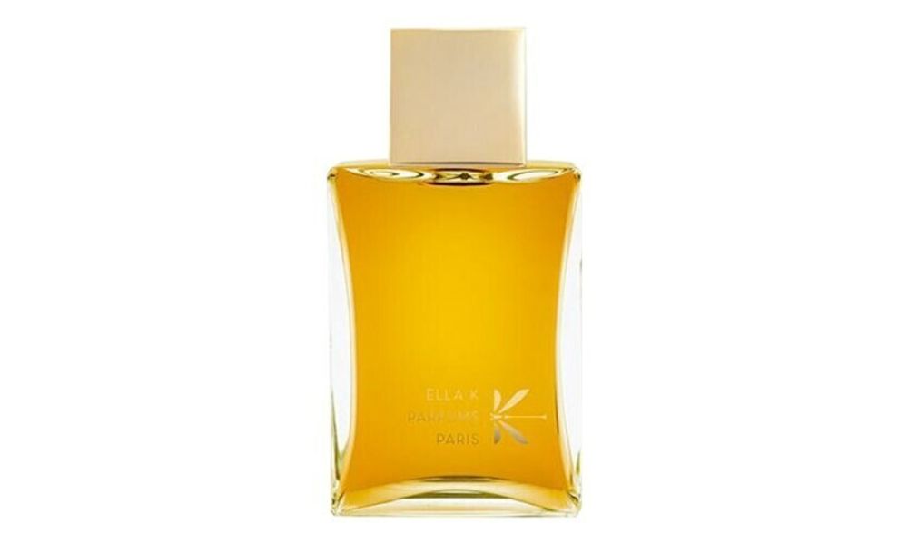 Ella K parfums epupa mon amour