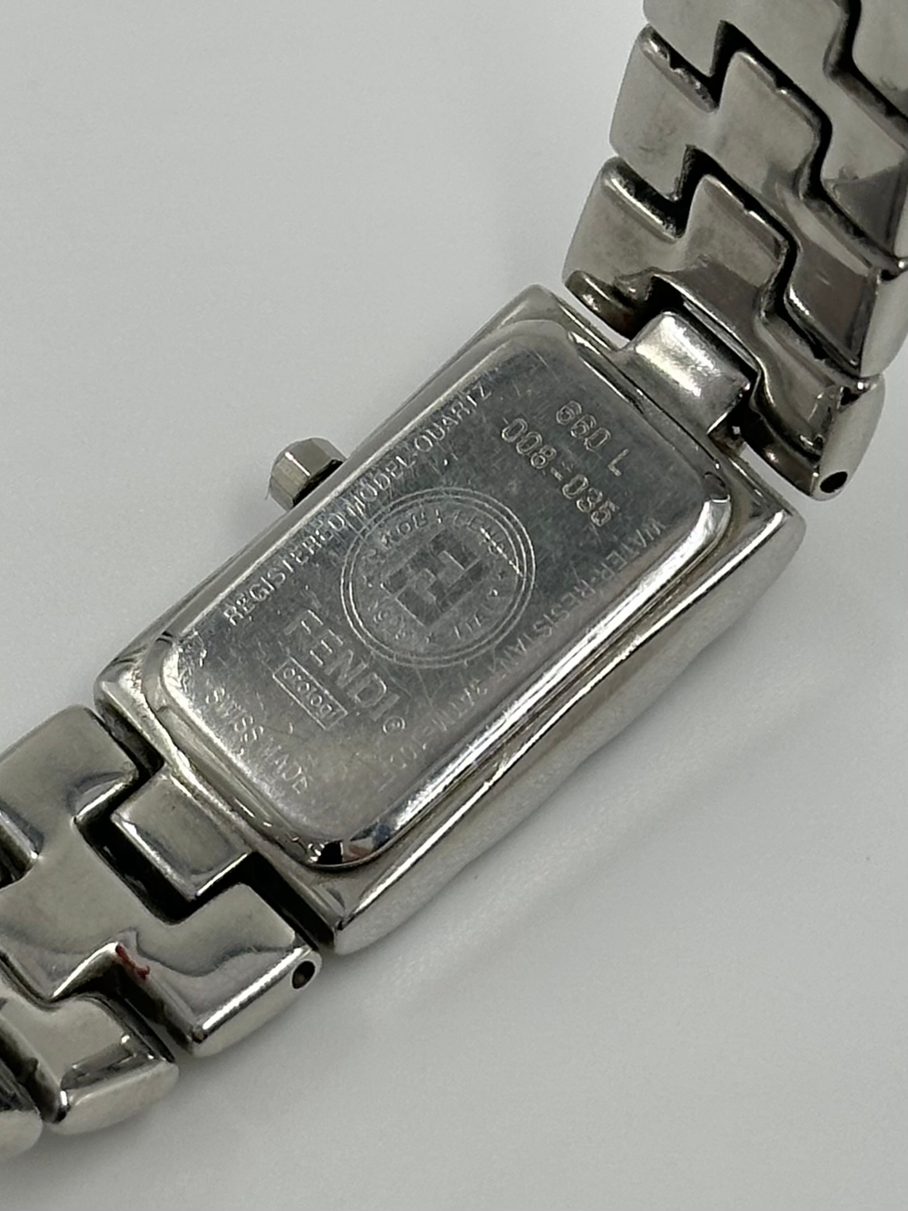 Часы Fendi Orologi 660L